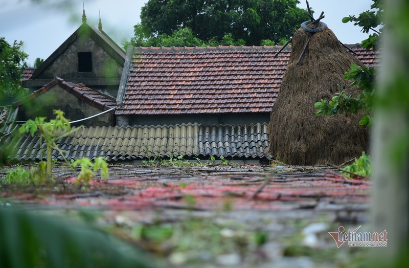 Lu lon lich su o Quang Binh, nguoi dan leo noc nha cho ung cuu-Hinh-9