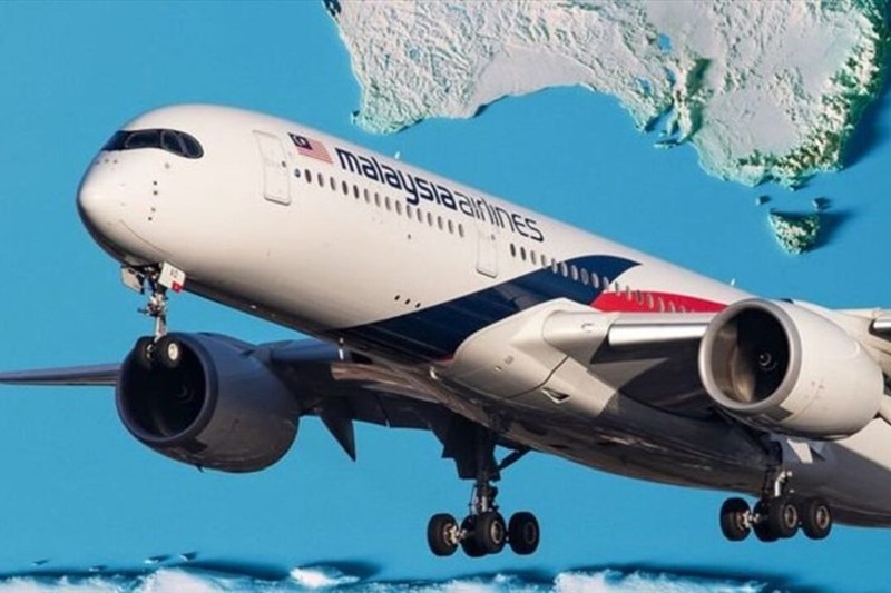 Bi an MH370: Lai day len hy vong tim thay may bay