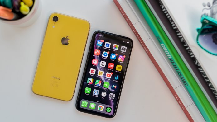 Apple se khong ra mat iPhone SE moi vao nua dau nam 2021