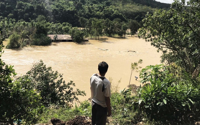 Thuy dien Buon Kuop xa lu: Neu sai... thu hoi giay phep nhu Thuong Nhat?