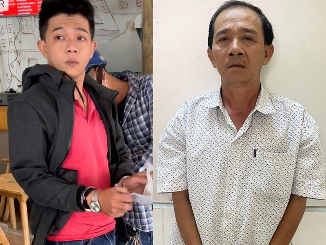 Tin nong ngay 1/1: Bat nguyen Truong Chi cuc thue huyen Thuy Nguyen-Hinh-3