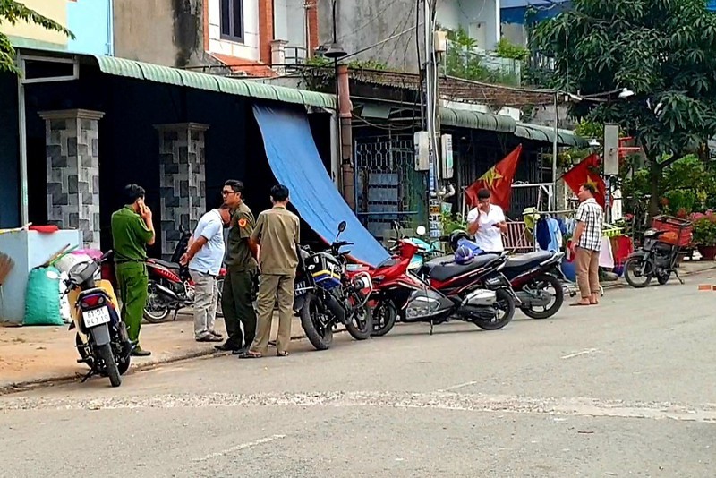 Bat nhom doi tuong truy sat nam thanh nien tu vong ngay mung 1 Tet-Hinh-2