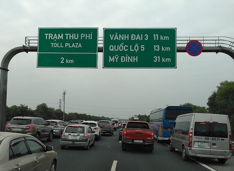 Luong nguoi do ve dong, nhieu cua ngo vao Ha Noi “that thu”-Hinh-6