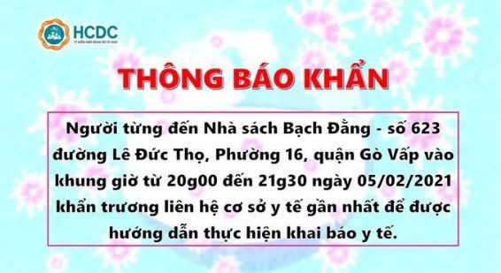 Thong bao khan: TP HCM truy tim nguoi tung den 2 dia diem o Go Vap va Thu Duc-Hinh-2