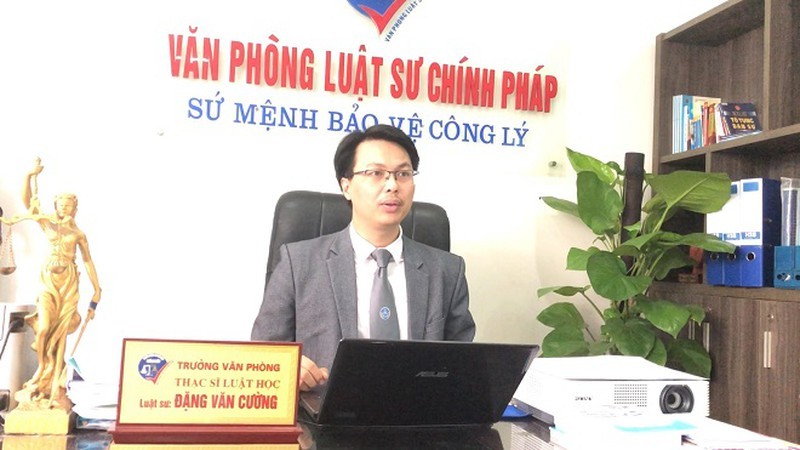 XNK Nong san Ha Noi sai pham cho thue dat vang: Trach nhiem TGD?-Hinh-3