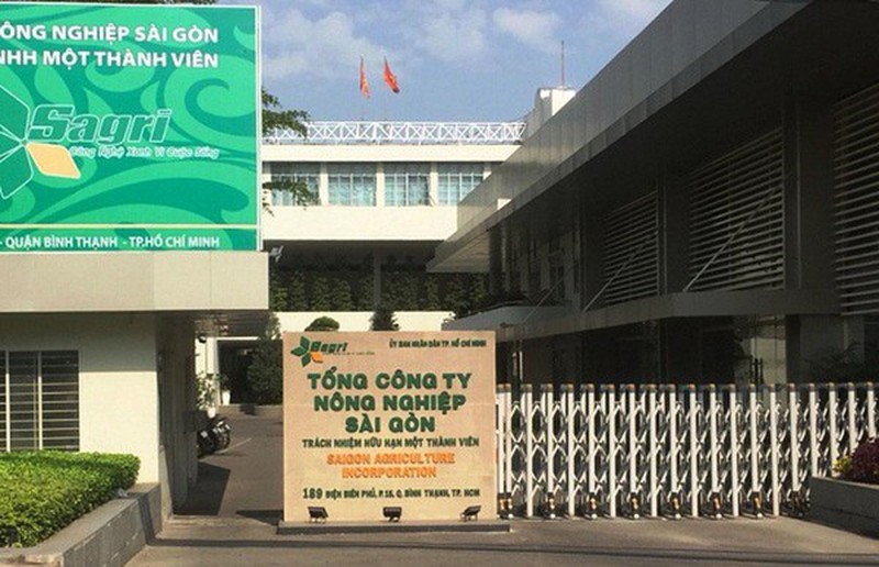 Vu Sagri: Nhan dinh cua Bo Cong an ve bi can Le Tan Hung
