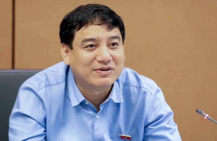 Bo may lanh dao Quoc hoi nhiem ky 2016-2021 sau khi kien toan-Hinh-12