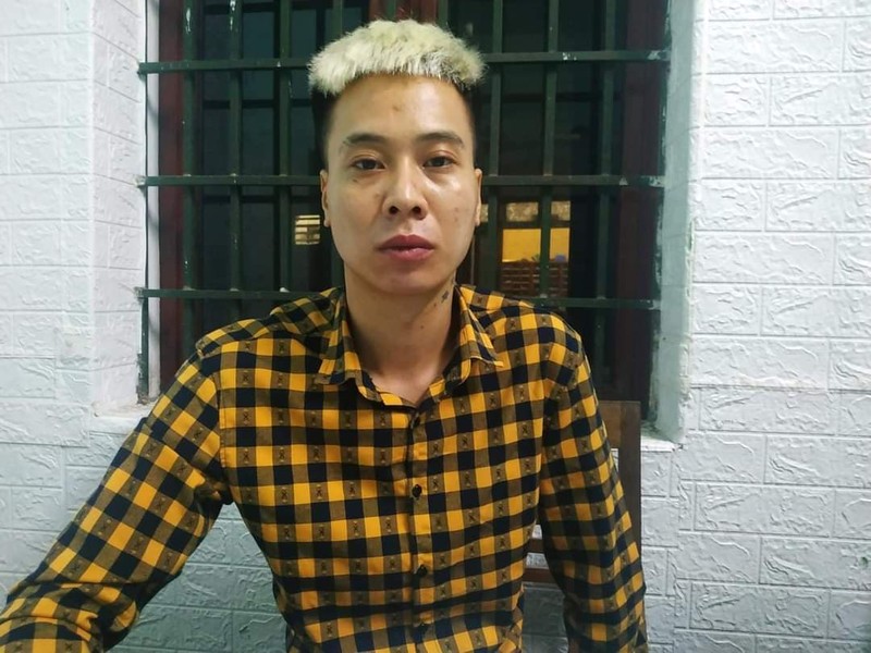 Tin nong ngay 14/4: Bat tam giam Youtuber Le Chi Thanh-Hinh-2