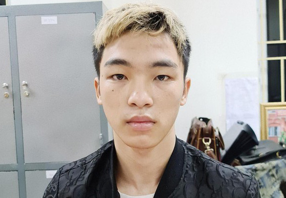 Tin nong ngay 14/4: Bat tam giam Youtuber Le Chi Thanh-Hinh-3