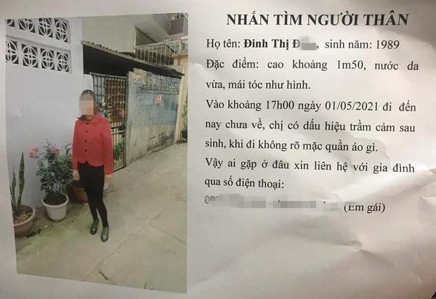 Anh Nguyen Ngoc Manh buc xuc vi chi ho bi nha chong doi xu tan nhan