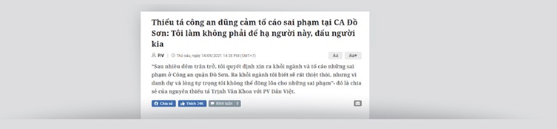 Bo me cuu thieu ta cong an Trinh Van Khoa: “Gia dinh tiec, lo lam, nhung tu hao“-Hinh-10