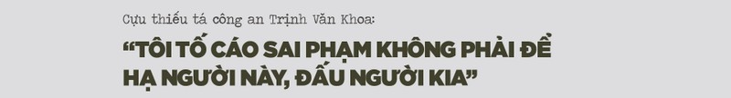 Bo me cuu thieu ta cong an Trinh Van Khoa: “Gia dinh tiec, lo lam, nhung tu hao“-Hinh-11