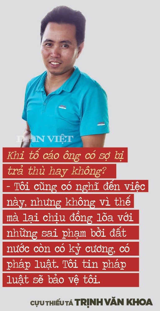 Bo me cuu thieu ta cong an Trinh Van Khoa: “Gia dinh tiec, lo lam, nhung tu hao“-Hinh-12