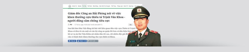 Bo me cuu thieu ta cong an Trinh Van Khoa: “Gia dinh tiec, lo lam, nhung tu hao“-Hinh-13