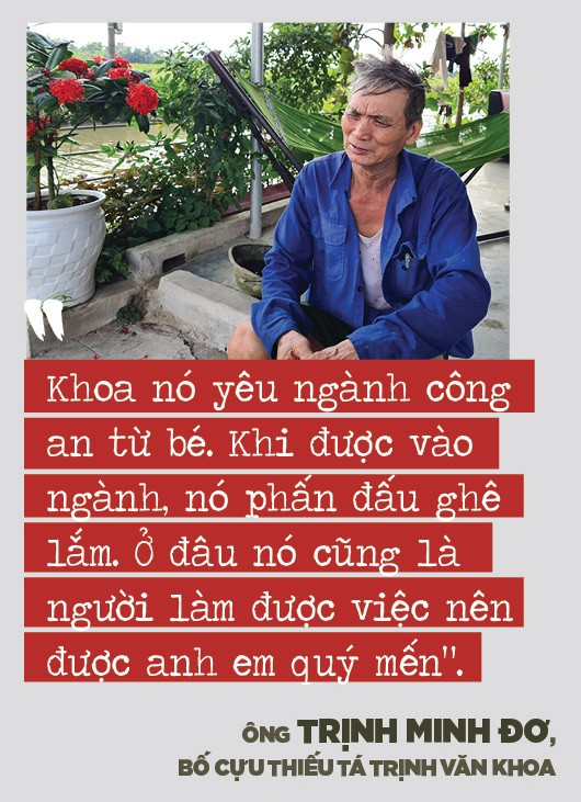 Bo me cuu thieu ta cong an Trinh Van Khoa: “Gia dinh tiec, lo lam, nhung tu hao“-Hinh-4