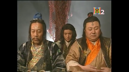 Cao thu trong Kim Dung co cai ten xau xi nhung noi luc khung nhat vo lam la ai?-Hinh-4