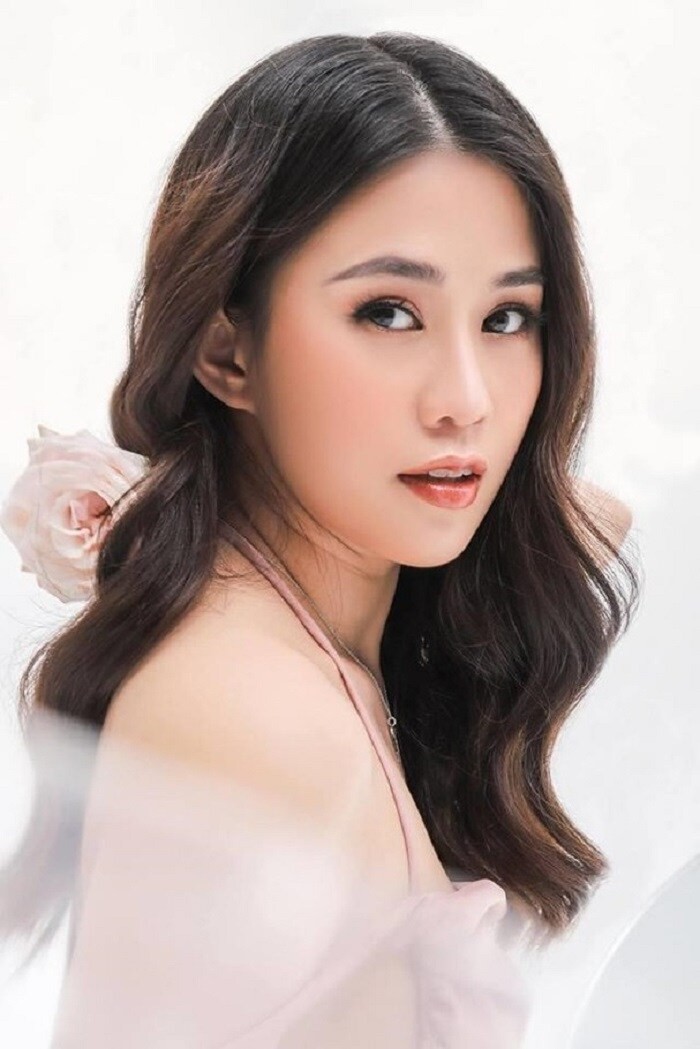 Hotgirl Ngoc Thao: Toi chi no ban than mot nguoi dan ong-Hinh-2