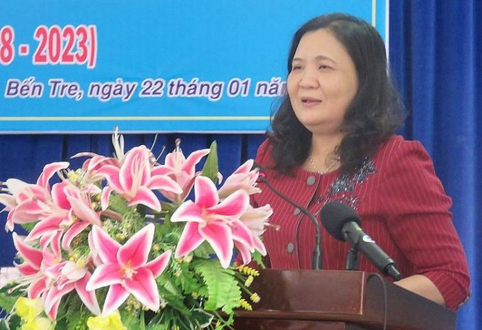 Bac Giang, Vinh Phuc, Ben Tre co nu Chu tich HDND-Hinh-7