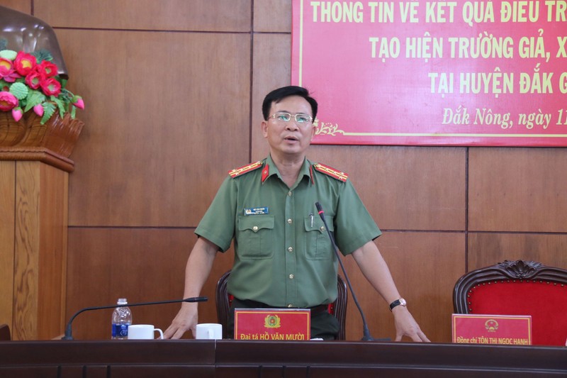 Giam doc Cong an tinh Dak Nong duoc bau giu chuc Chu tich tinh-Hinh-4