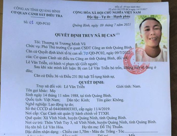 Tin nong 12/7: Co gai chet trong tinh trang loa the ben bo suoi-Hinh-3