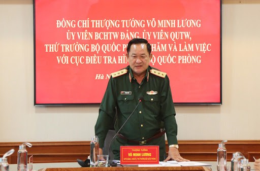Chan dung 5 Thu truong Bo Quoc phong mang quan ham Thuong tuong-Hinh-9