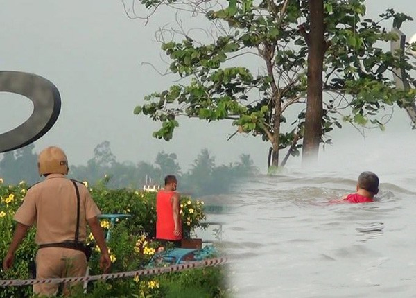 Muon chieu doi pho cua nguoi dan khi vi pham phong, chong COVID-19