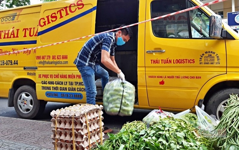 Theo chan doi xe 0 dong vao noi 'ai cung muon di ra'-Hinh-2