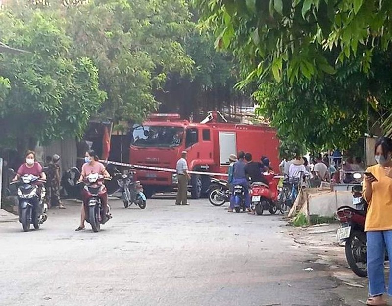 Tin nong 26/7: Chia tay ban trai, co gai nhan 