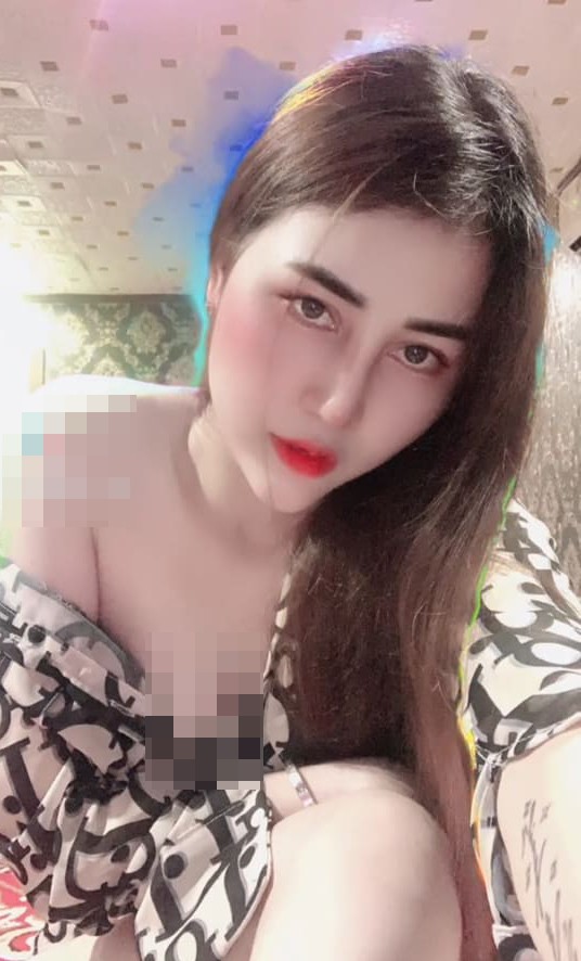 Hot girl ma tuy Bich Ngoc tron na van “khoe than” tren MXH-Hinh-11