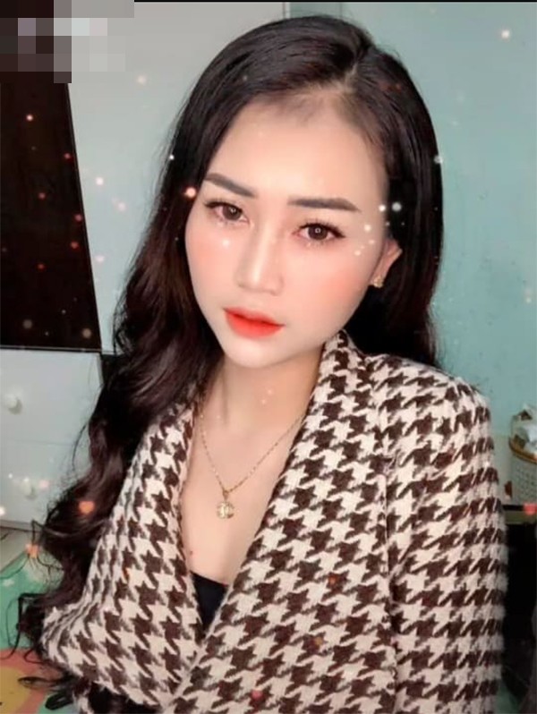 Hot girl ma tuy Bich Ngoc tron na van “khoe than” tren MXH-Hinh-12