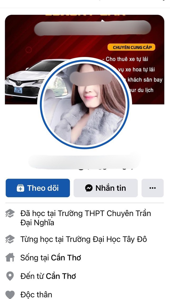 Gai xinh khoe tiem vac xin, bao “ong anh”, “ong ngoai”... linh du?