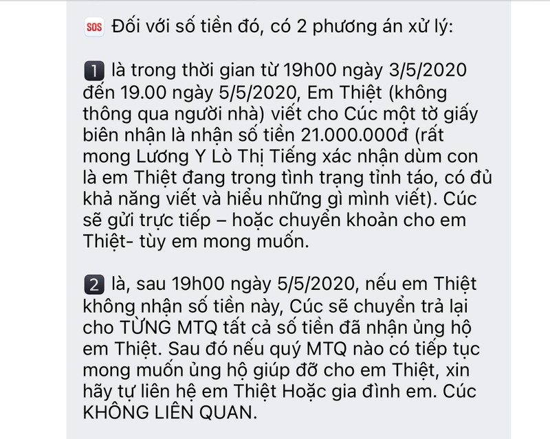 Giang Thi Kim Cuc tan cong gia dinh nan nhan-Hinh-2