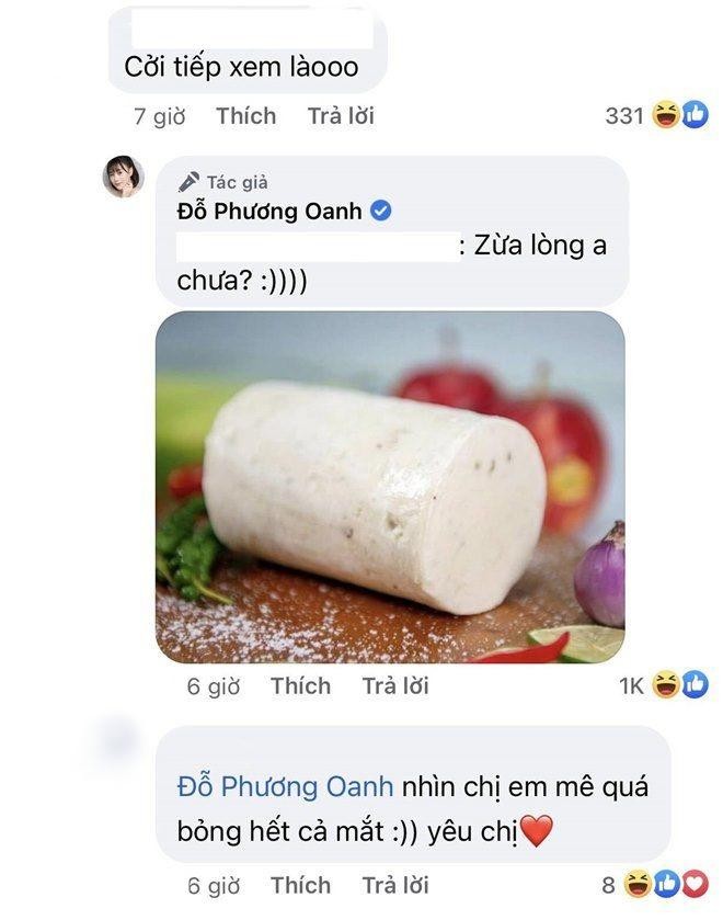 Phuong Oanh dap tra xeo xat khi bi yeu cau coi sach-Hinh-4