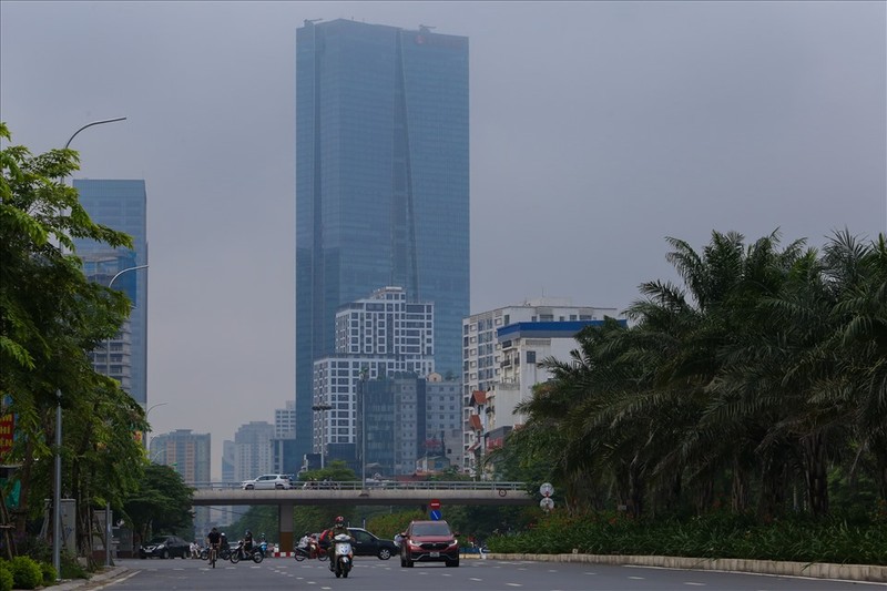 Duong Ha Noi dong duc tro lai trong cac khu vuc “vung xanh“-Hinh-11