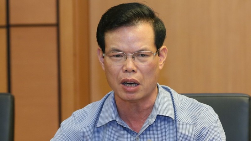 Nguyen Bi thu tinh uy Ha Giang lam Pho truong Ban Dan van T.U-Hinh-5