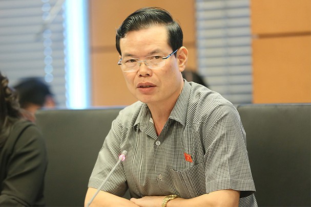 Nguyen Bi thu tinh uy Ha Giang lam Pho truong Ban Dan van T.U-Hinh-6