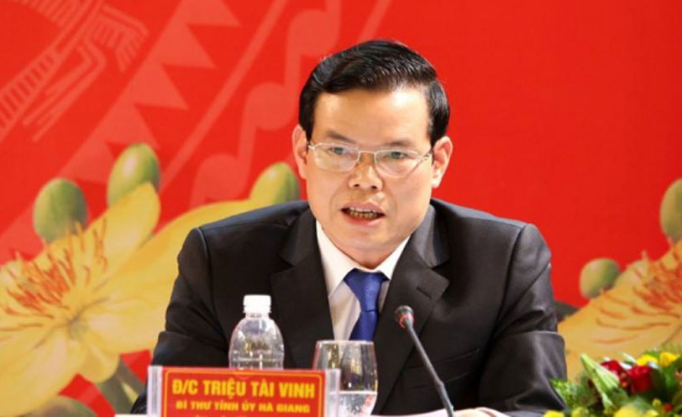 Nguyen Bi thu tinh uy Ha Giang lam Pho truong Ban Dan van T.U-Hinh-7