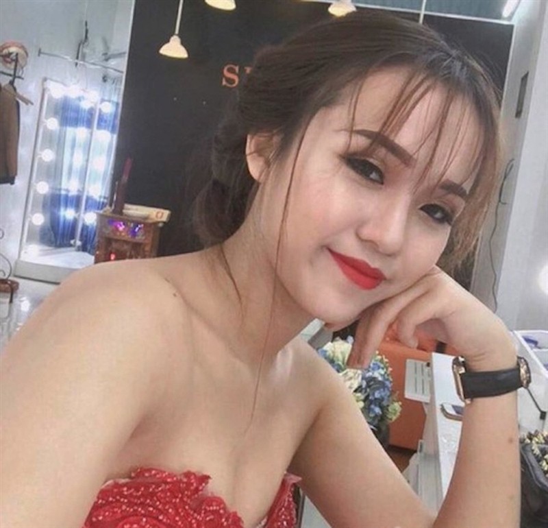 Chan dung hotgirl truong Du lich dieu hanh duong day ma tuy-Hinh-4