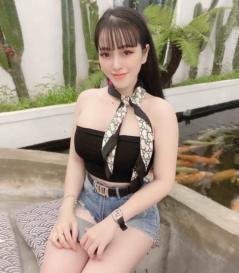 Nhung hot girl sang chanh vuong vong lao ly vi buon ma tuy-Hinh-2