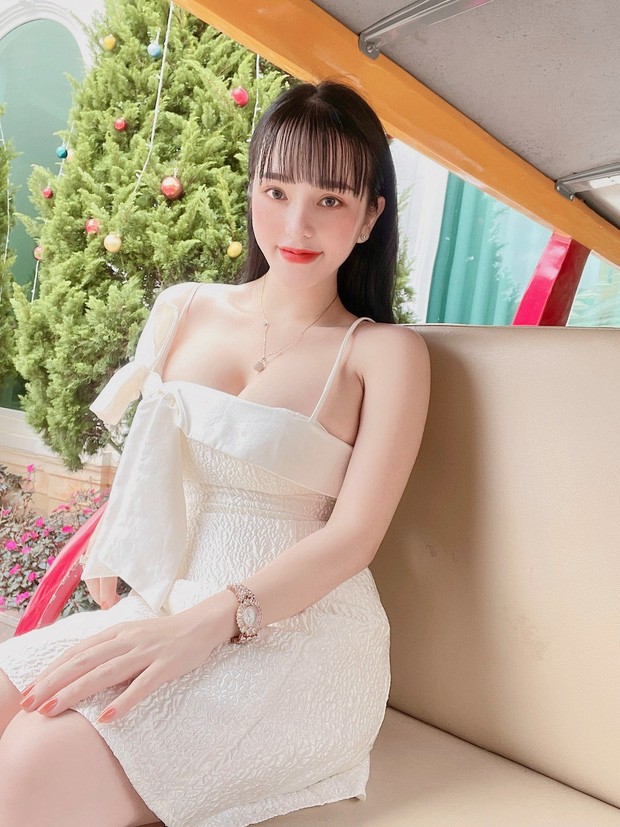 Nhung hot girl sang chanh vuong vong lao ly vi buon ma tuy