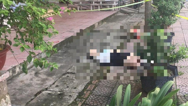 Ha Noi: Roi tu chung cu cao tang, be gai 15 tuoi tu vong