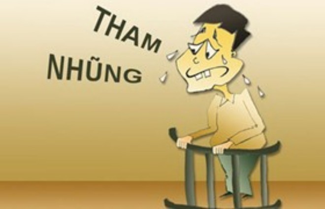 Vu an Tran Du Chau: Quan tham vo tien, an thoi the nao? (P1)