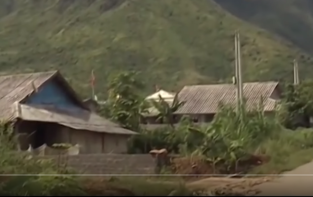 Hanh trinh pha an: Tu son nu ban dam thanh 