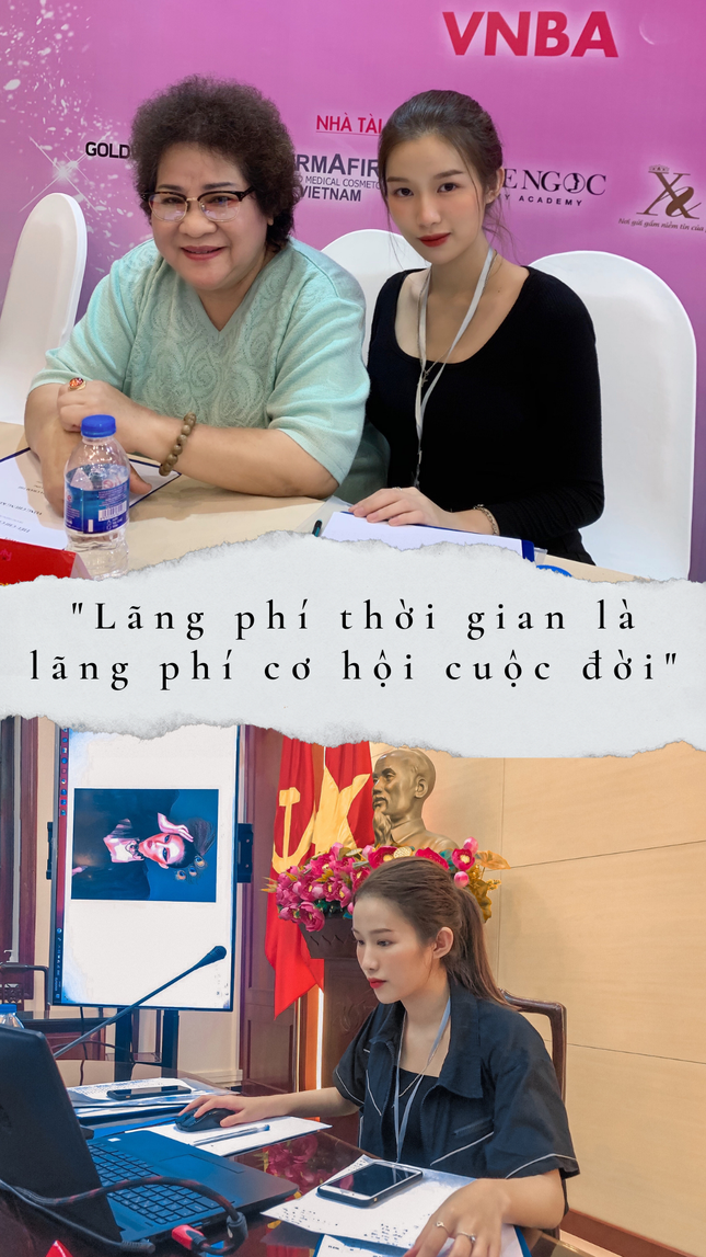 Hanh trinh tu sinh vien tai nang den nu giang vien tre-Hinh-3