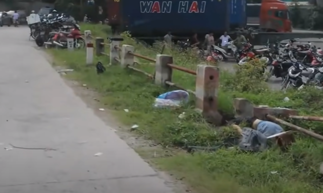 Hanh trinh pha an: Giet nguoi roi di nha nghi voi ban gai