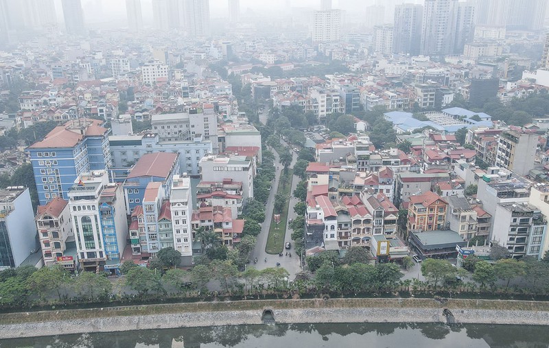 Ngam tuyen pho mang ten 2 nghe si tai hoa Xuan Quynh, Luu Quang Vu-Hinh-2