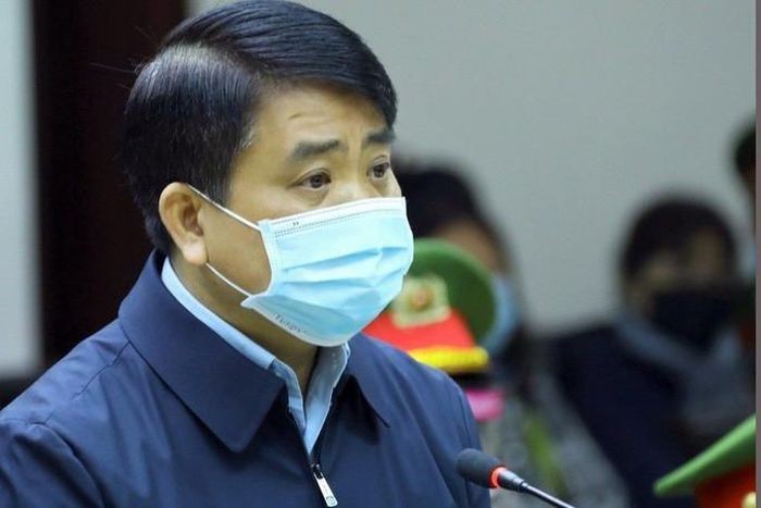 Bo Cong an tra loi ve giam dinh chiec iPad cua ong Nguyen Duc Chung