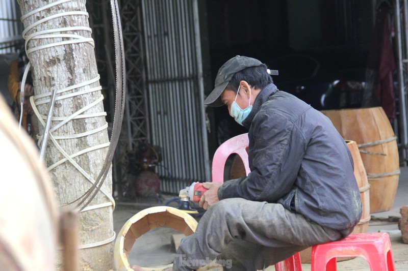 Bi quyet gia truyen o lang nghe lam trong da vang danh xu Nghe-Hinh-2