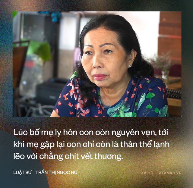 Luat su Tran Thi Ngoc Nu: “Su doi tra cua nguoi bo khien toi tuc gian“-Hinh-5