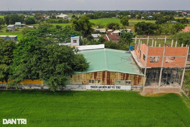 Nguoi dan ke thoi khac cong an kham xet Tinh that Bong Lai